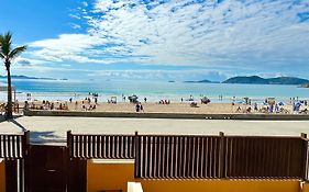 Flat Pé na Areia Cabo Frio